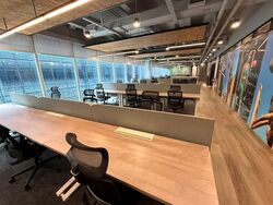 Funan (D6), Office #551127151